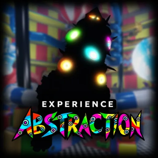 Official Experience Abstraction Roblox game icon