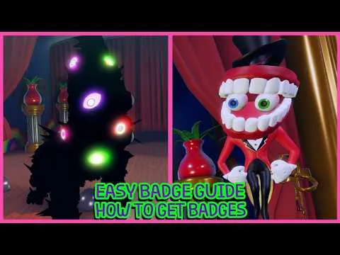 Video thumbnail for Caine Update and New Cutscene